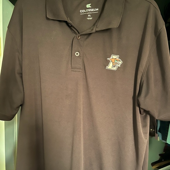 Lehigh polo - Picture 1 of 2